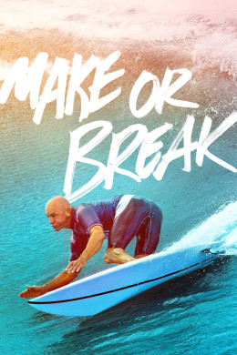 Make or Break (Season 2) 2023