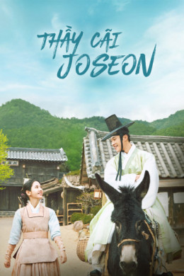 Joseon Attorney: A Morality