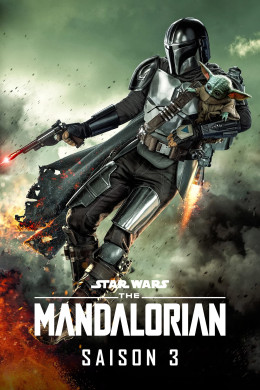 The Mandalorian (Season 3) 2023