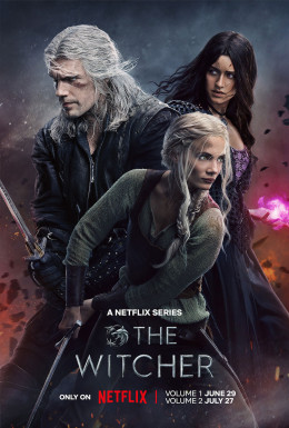 The Witcher (Season 3) 2023