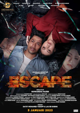 Escape 2023