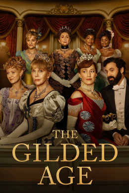 The Gilded Age Season 2 2023