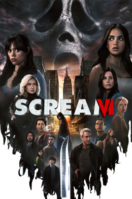 Scream VI 2023