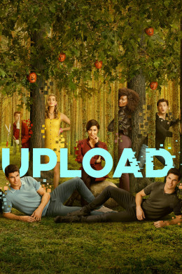 Upload (Season 3) 2023