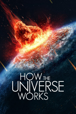 How the Universe Works (Season 11) 2023