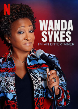 Wanda Sykes: I'm an Entertainer 2023