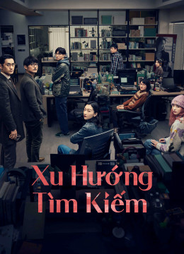 Xu Hướng Tìm Kiếm