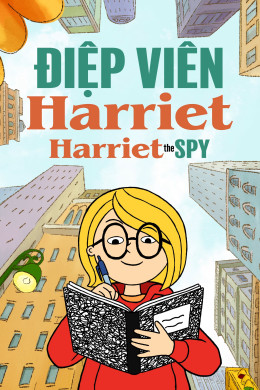 Harriet the Spy (Season 2)