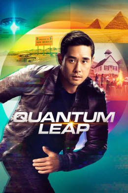 Quantum Leap (Season 2)