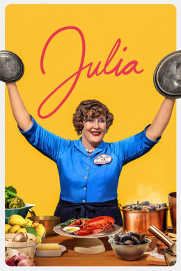 Julia (Season 2) 2023