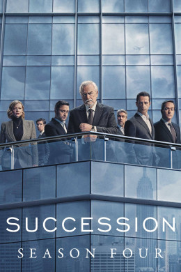 Succession (Season 4) 2023