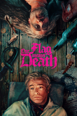 Our Flag Means Death (Season 2)