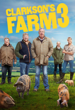 Clarkson's Farm (Season 3) 2024