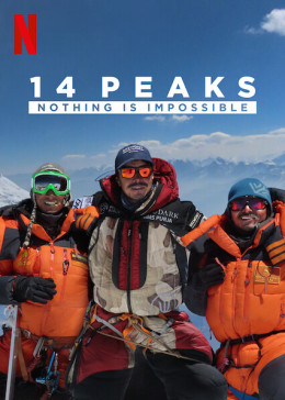 14 Peaks: Nothing Is Impossible 2021