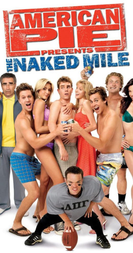 American Pie Presents: The Naked Mile 2006