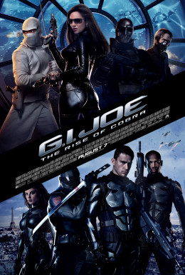 G.I. Joe: The Rise of Cobra 2009