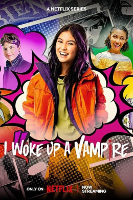 I Woke Up a Vampire Season 2