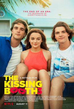 The Kissing Booth