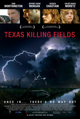 Texas Killing Fields 2011