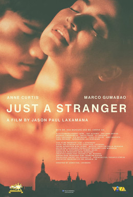 Just A Stranger 2019