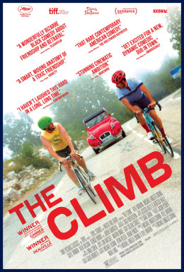 The Climb