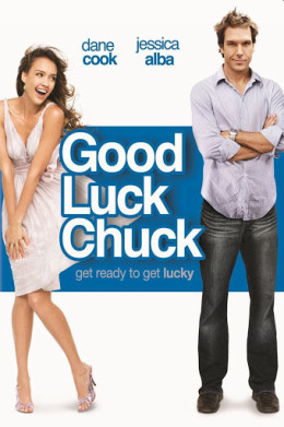 Good Luck Chuck