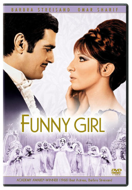 Funny Girl 1968