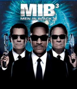 Men in Black 3