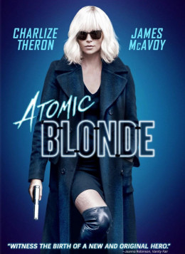 Atomic Blonde