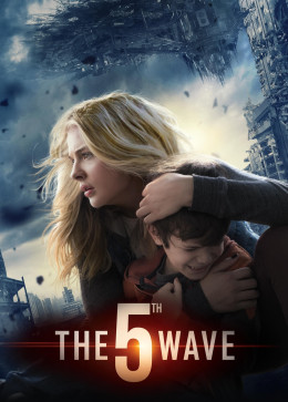 The 5th Wave 2016