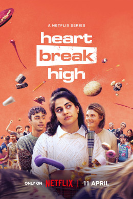 Heartbreak High Season 2 2024