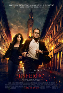 Inferno 2016