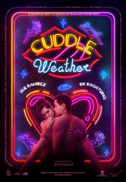 Cuddle Weather 2019