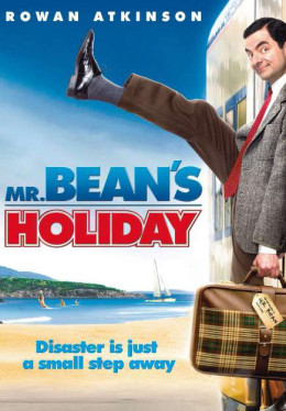 Mr Bean's Holiday 2007