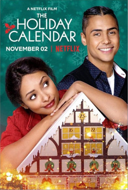 The Holiday Calendar 2018