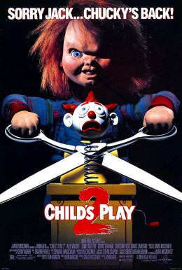 Child's Play 2 1990