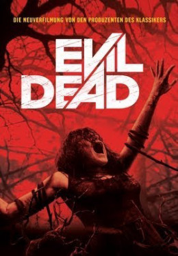 Evil Dead 2013