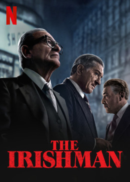 The Irishman 2019