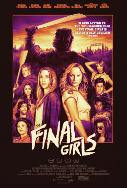 The Final Girls 2015