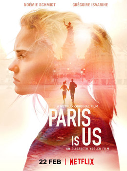 Paris Is Us 2019