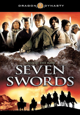 Seven Swords