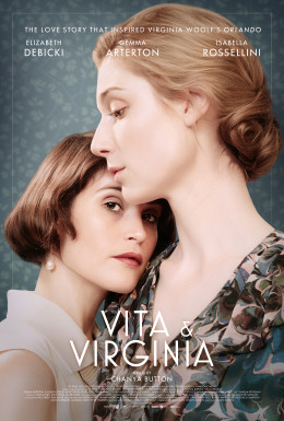 Vita & Virginia