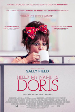 Hello, My Name Is Doris 2015