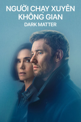 Dark Matter 2024