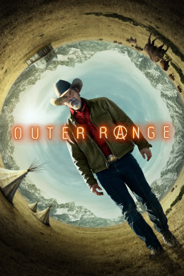 Outer Range (Season 2)