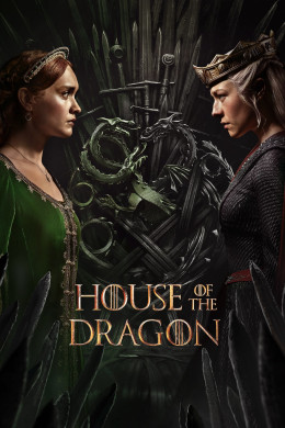 House of the Dragon (Season 2)