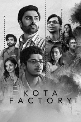 Kota Factory (Season 3) 2024