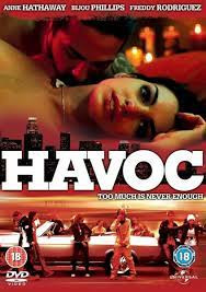 Havoc 2005