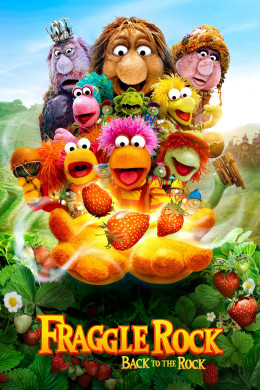 Fraggle Rock: Back to the Rock (Season 2) 2024