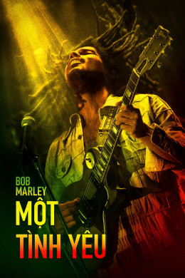 Bob Marley: One Love